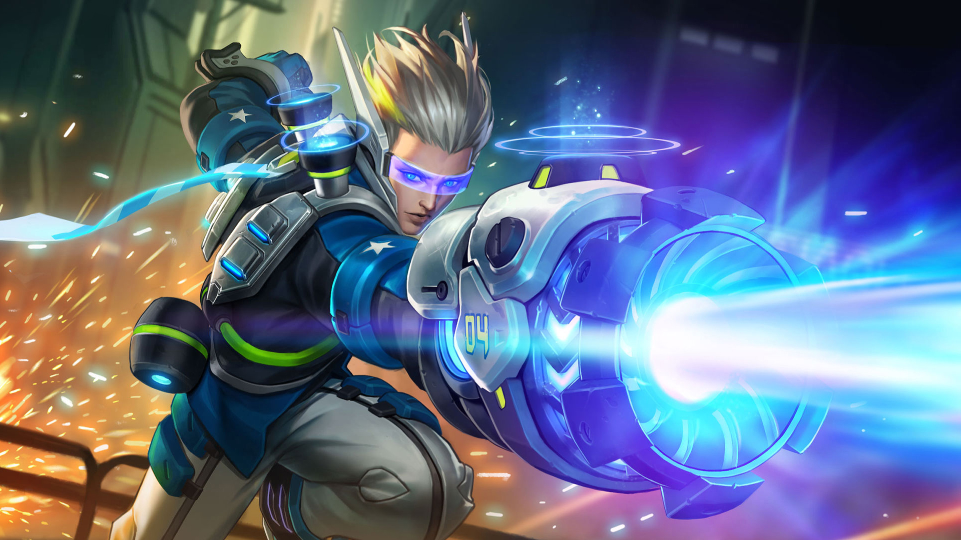 我们能看到 我们能看到