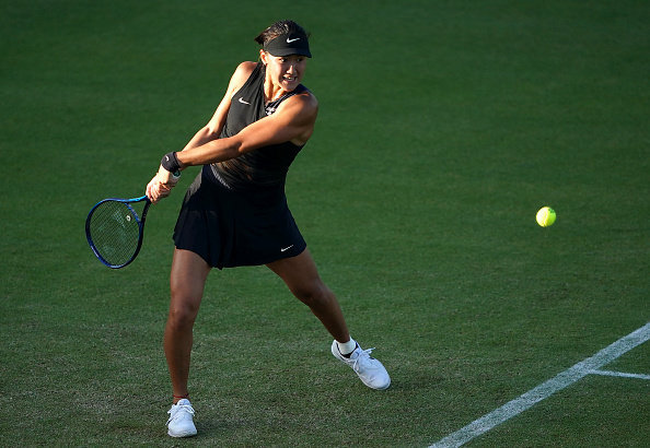 定的水平 定的水平