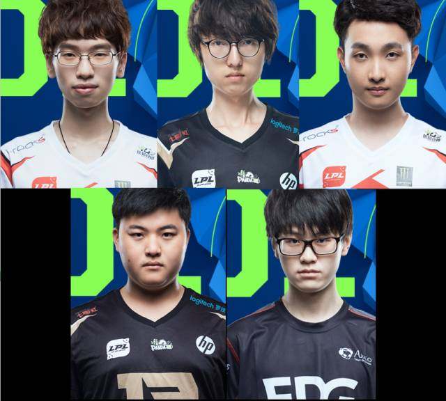 每一个人都 每一个人都