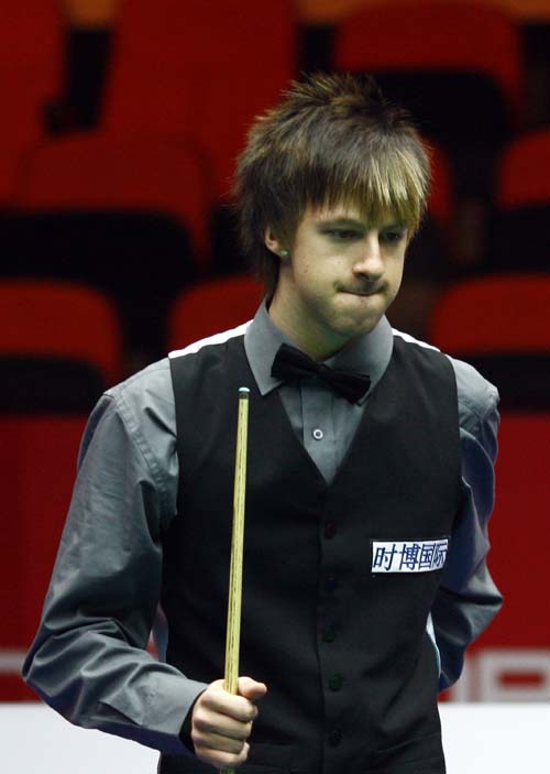 其他赛事中 其他赛事中