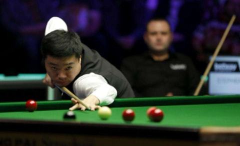 可能影响一 可能影响一