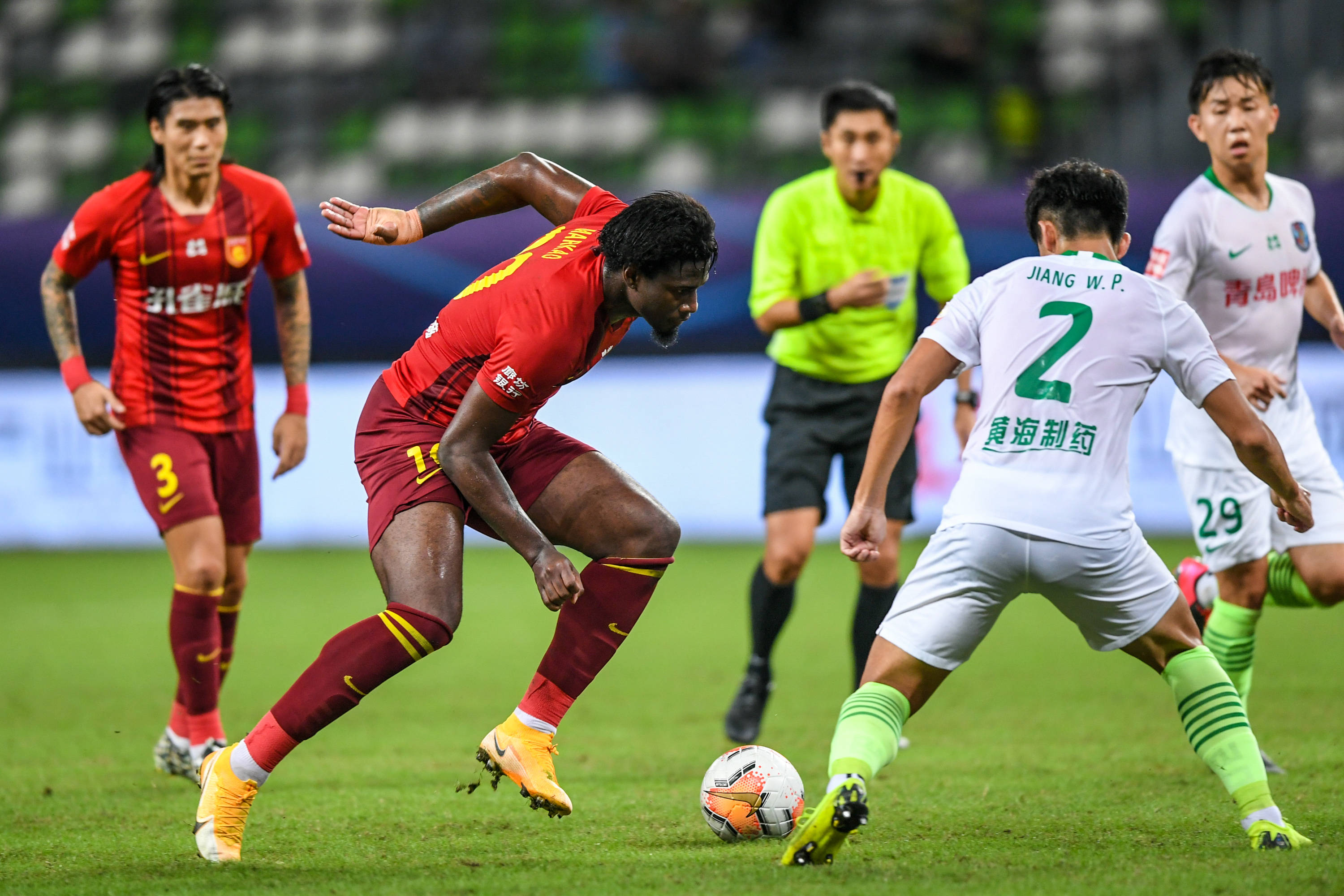 毁的主场完 毁的主场完