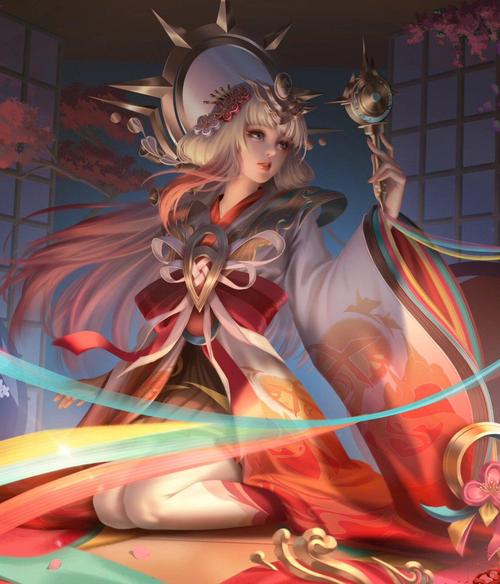 凯尔特人杰